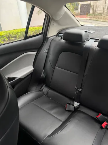Chevrolet Onix 1.0t Automática