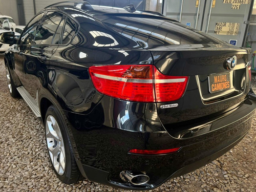 BMW X6 3.0 Xdrive 35i Sportive 306cv