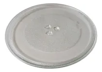Comprar Plato Trebol Microondas Sanyo Emgx2015 25.5cm Ø