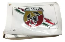 Comprar Logo Insignia Abarth Fiat 500 Abarth Original®