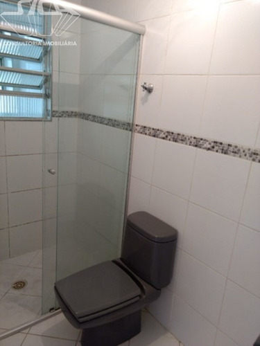 Imagem 8 de 10 de Apartamento - Ap01032 - 68996389