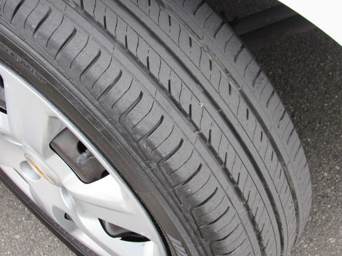 Imagem 7 de 15 de Chevrolet Montana 1.4 Mpfi Ls Cs 8v