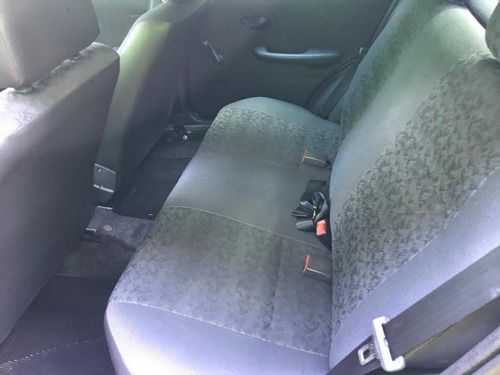 Fiat Palio Palio 1.0 MPI FIRE 8V FLEX 4P MANUAL