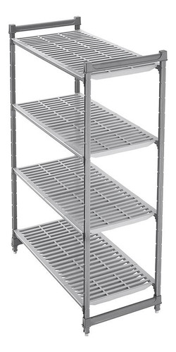 Estanteria Camshelving Basic 183 X 61 X 122 Cm