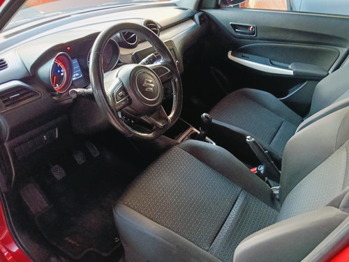 Suzuki Swift 1.2 Gls Mt