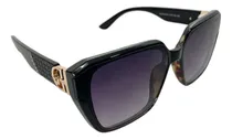 Comprar Lentes De Sol Gucci Nuevos Mamba Gucci Ocean Print Negro Y Print Acerado Negro  Y Print Negro