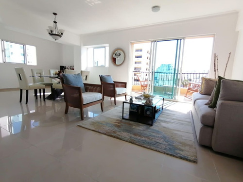 Imagen 2 de 30 de Apartamento En Venta En El Renacimiento, Santo Domingo, Dn.829 822 6540