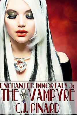 Enchanted Immortals 3 - C J Pinard