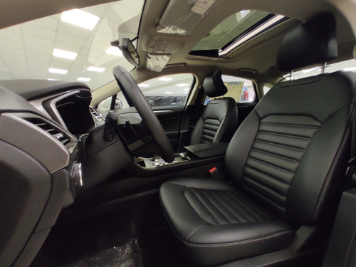 Ford Mondeo Titanium 2.0 Ecoboost 0km