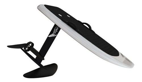 Imagen 3 de 6 de Tablas De Surf Electricas Lift Foils Sport Efoil, A Pedido!!
