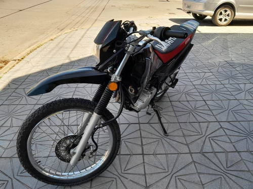 Imagen 4 de 8 de Yamaha Xtz 125