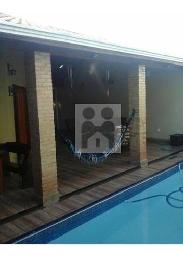Imagem 1 de 20 de Casa Com 3 Dormitórios À Venda, 172 M² Por R$ 520.000,01 - Residencial E Comercial Palmares - Ribeirão Preto/sp - Ca0571