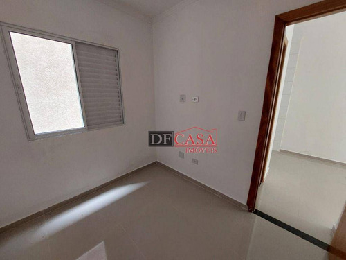 Imagem 10 de 24 de Apartamento Com 2 Dormitórios À Venda, 35 M² Por R$ 208.000,00 - Artur Alvim - São Paulo/sp - Ap7084