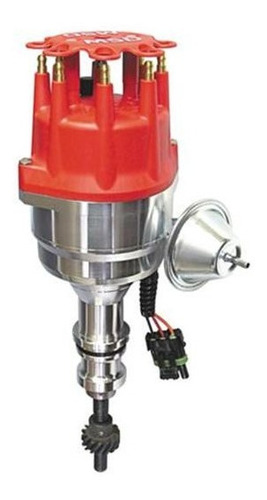 Distribuidor Ready To Run Msd 8352 Ford V8 289/302