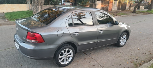 Volkswagen Gol Sedan 1.6 Comfortline Plus 101cv 2013