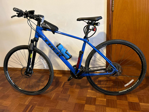 Bicicleta Trek Dual Sport 2 Talle L