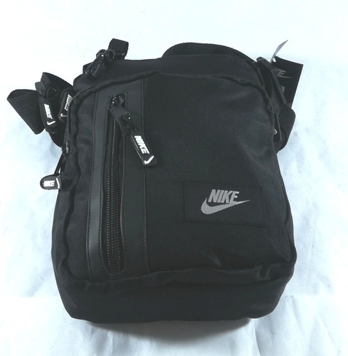 Imagen 5 de 8 de Morral Marca Deportiva Porta Tablet iPad Hasta 7 Pulgadas