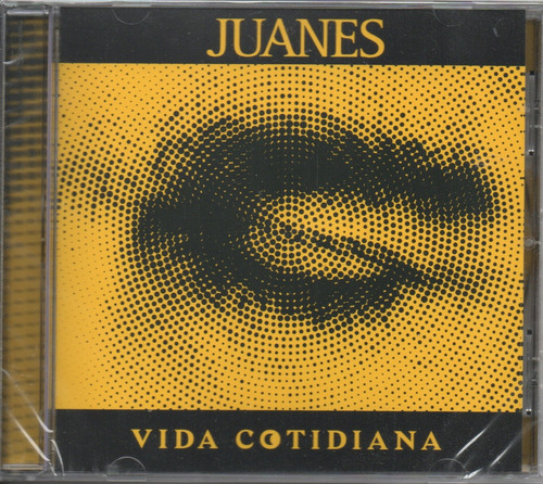 Juanes Vida Cotidiana Nuevo Shakira Carlos Vives Thalia Mana