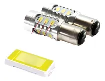 Comprar Led Strobo Doble Contacto Para Frenos- Led Strobe 15 Led Cre