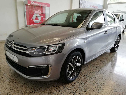 Citroën C-elysée Mt