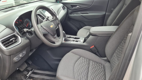 Chevrolet Equinox 1.5t Lt 2wd - Mai