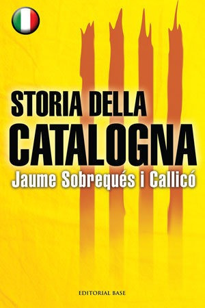 Storia Della Catalogna - Sobrequã©s I Callicã³, Jaume