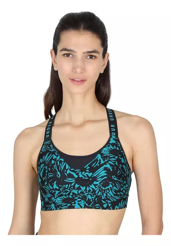 Top Deportivo Mujer Under Armour Padless - JJ Deportes