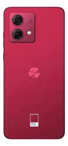 Motorola Moto G84 5G 256 GB Viva Magenta 8 GB RAM + 8 GB RAM Boost