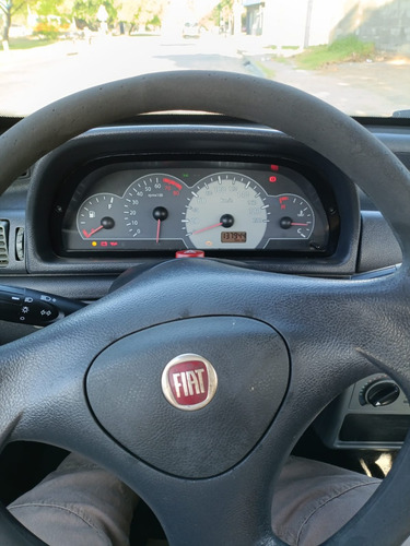 Fiat Uno 1.3 Fire Way