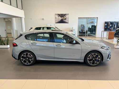 BMW Serie 1 2.0 Xdrive M135 Performance