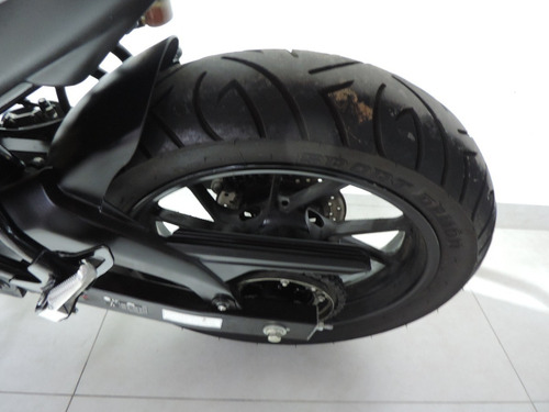 Yamaha Fz25 Fazer Flex 2019