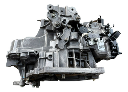 Caixa De Câmbio Automático Gm Ônix Turbo 1.0 C/18mil Km (Usado)