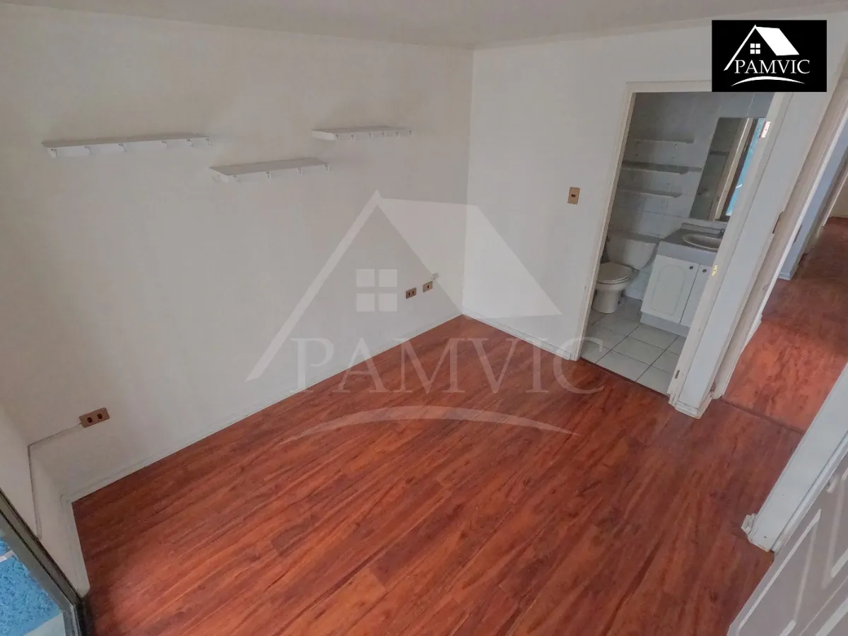 Imagen 3 de 14 de Departamento En Arriendo En Edificio Royal Marine
