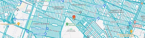 Casa En Venta En, Edo De Durango 35, Providencia, Gustavo A Madero. Cdmx. Ez15