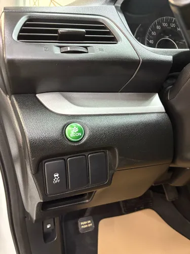 Honda Crv