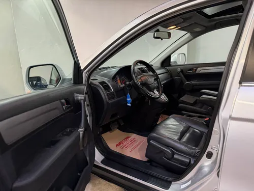 Honda CR-V 2.4 Exl Mt