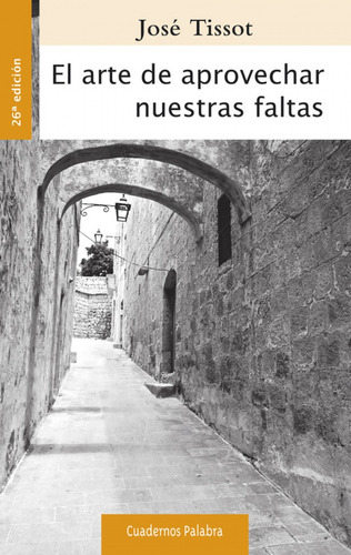 Libro - El Arte De Aprovechar Nuestras Faltas 