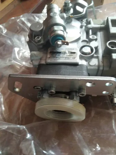 Bomba De Inyección Cargo 815