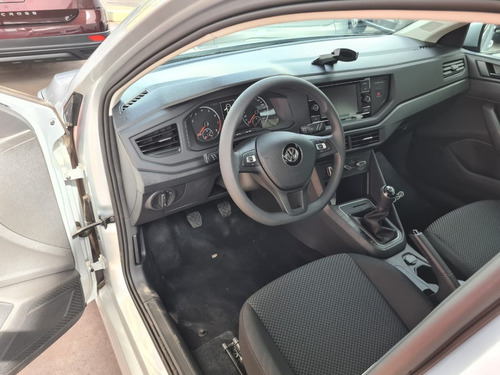 Volkswagen Saveiro Confortline Cd 0 Km 2021 Espasa #23