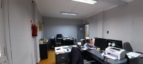 Imagen 3 de 9 de Oficina En Venta En Microcentro 31 M2
