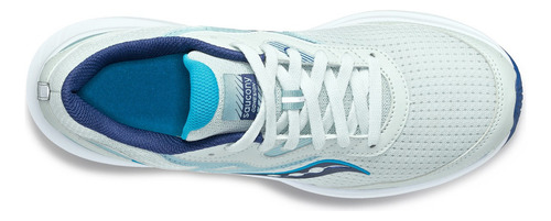 Tenis Para Correr Dama Saucony Cohesion 16 Para Carrera Continua
