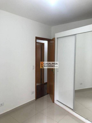 Imagem 16 de 30 de Apartamento Com 3 Dormitórios Para Alugar, 90 M² Por R$ 2.500,00/mês - Tatuapé - São Paulo/sp - Ap6415