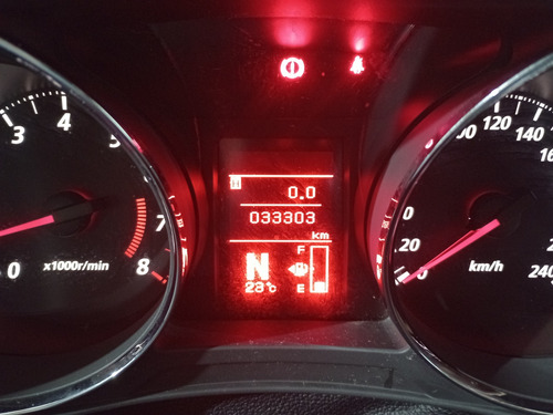Mitsubishi ASX 2.0 4X2 16V FLEX 4P AUTOMÁTICO