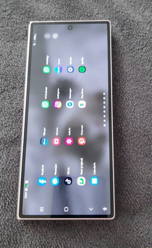 Samsung Fold 6 (usado) Excelentes Condiciones (Usado)