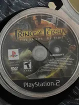 Comprar Prince Of Persia Ps2