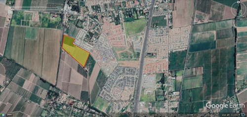 Imagen 2 de 10 de Espectacular Terreno De 10,2 Hás En Buin, Sector Villaseca