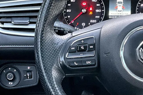 Mg Mg5 2022