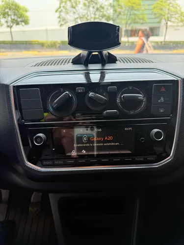 Volkswagen Up! 1.0 Connect Mt