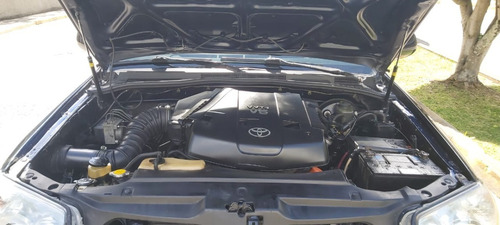 Imagen 16 de 17 de Toyota 4runner