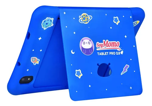 Compatible Con Ram Soymomo Tablet Antiacoso Cibernético Par